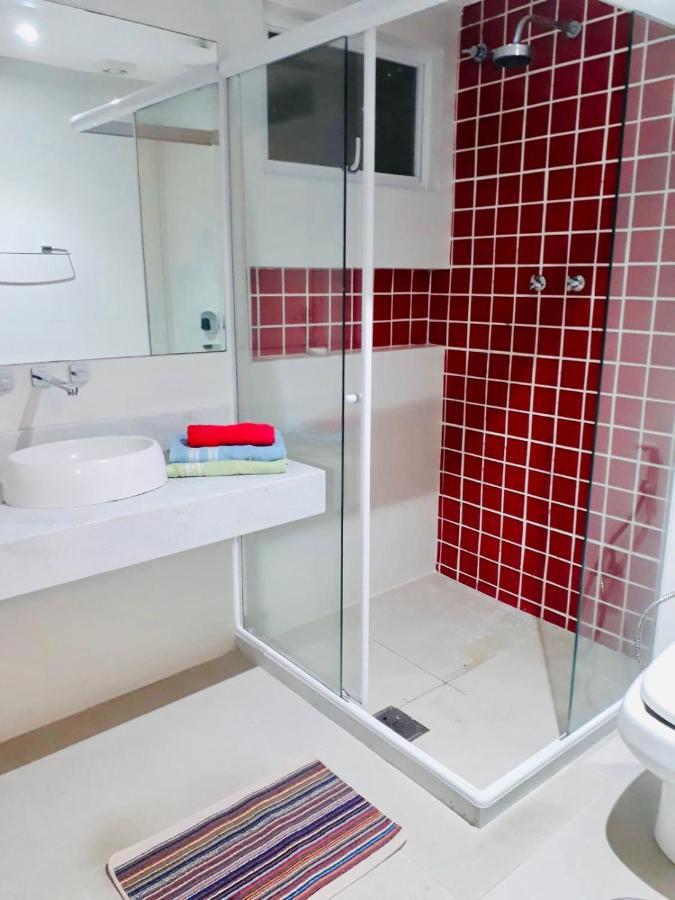 Amplo E Confortavel. Ar Condic, Wifi, Tv. Metro. Tijuca. ريو دي جانيرو المظهر الخارجي الصورة